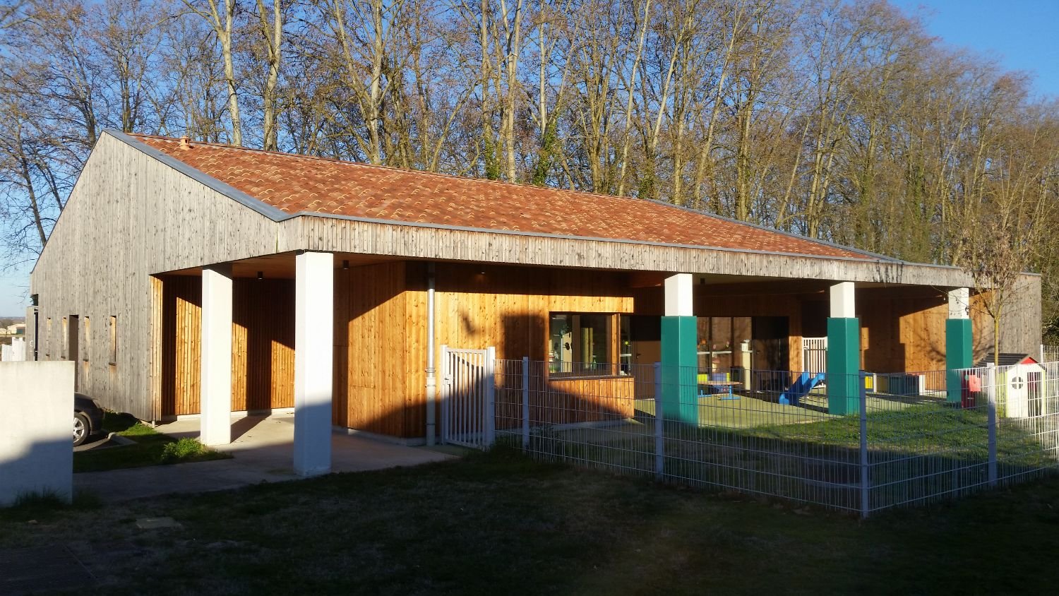 Crèche